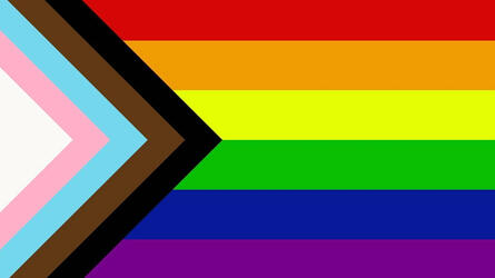LGBTQIA+
